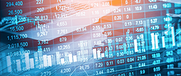 A graph used as a drug pricing analysis tool.