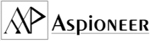 Aspioneer logo