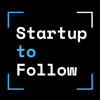 startup to follow logo