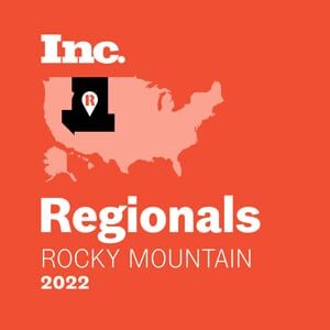 regionals fastest growing companies