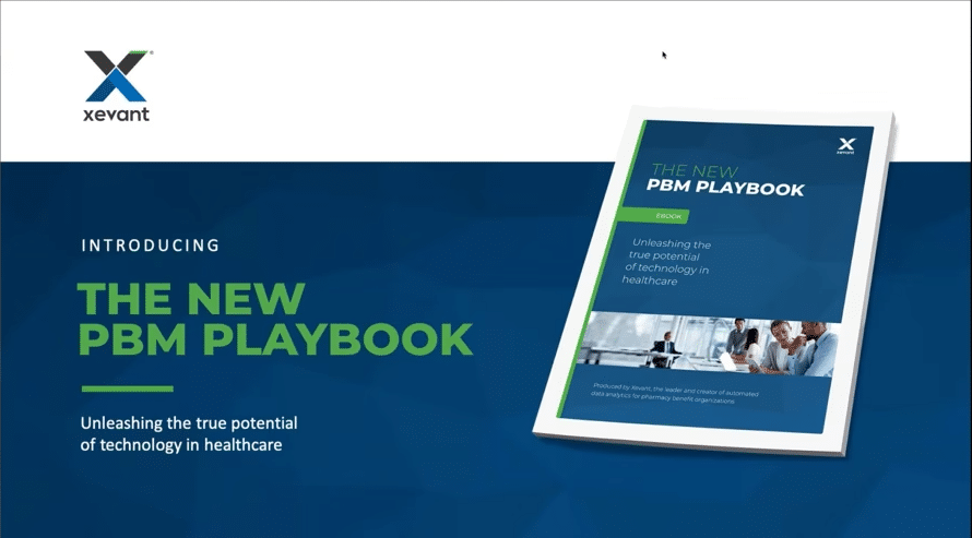 The New PBM Playbook